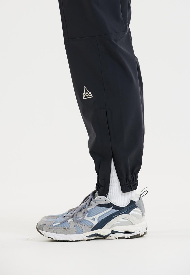 SOS SOS Monte Rosa Softshellhose Damen - 1001 Black - 0 | SportScheck