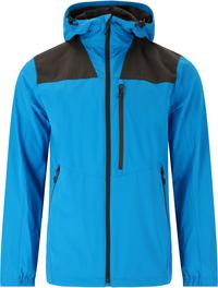 Whistler Salton Softshelljacke Herren - 2081 Blue Aster