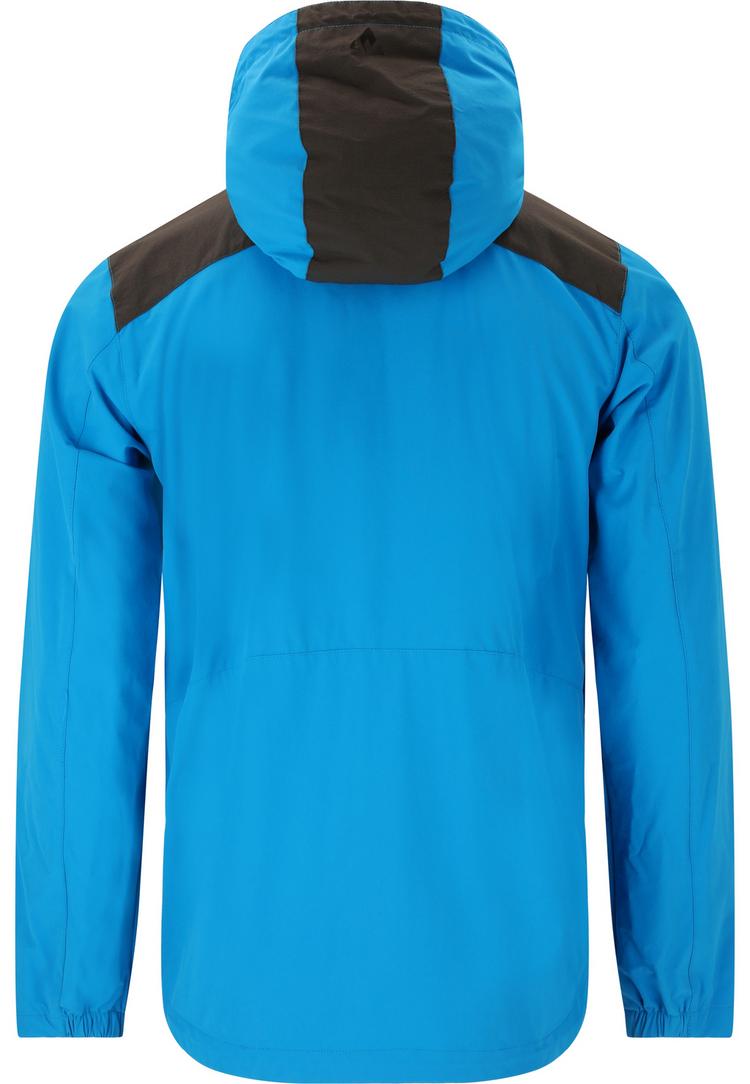 Whistler Whistler Salton Softshelljacke Herren - 2081 Blue Aster - 0 | SportScheck