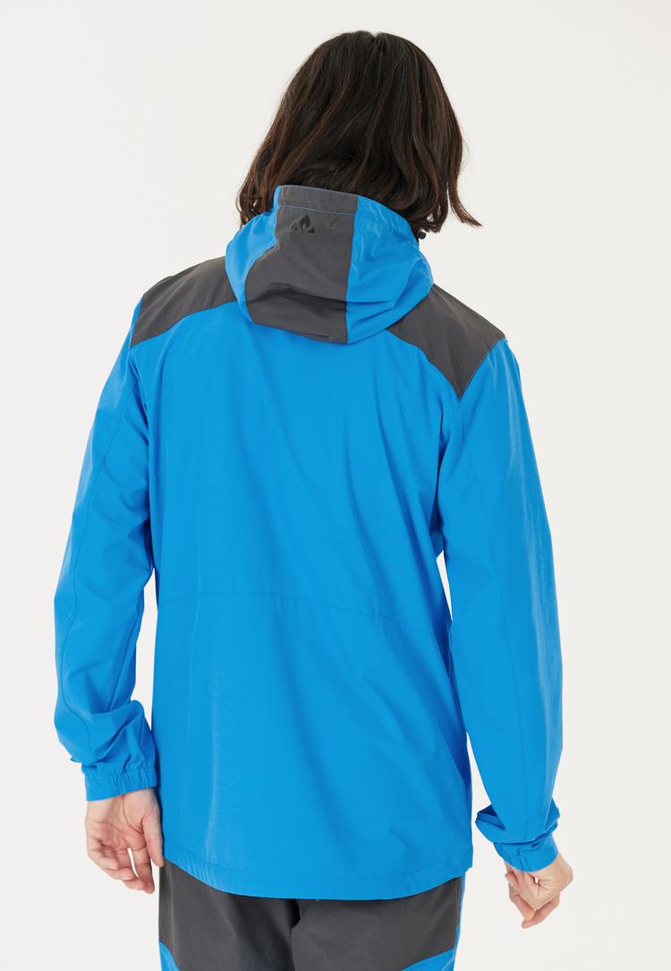 Whistler Whistler Salton Softshelljacke Herren - 2081 Blue Aster - 3 | SportScheck