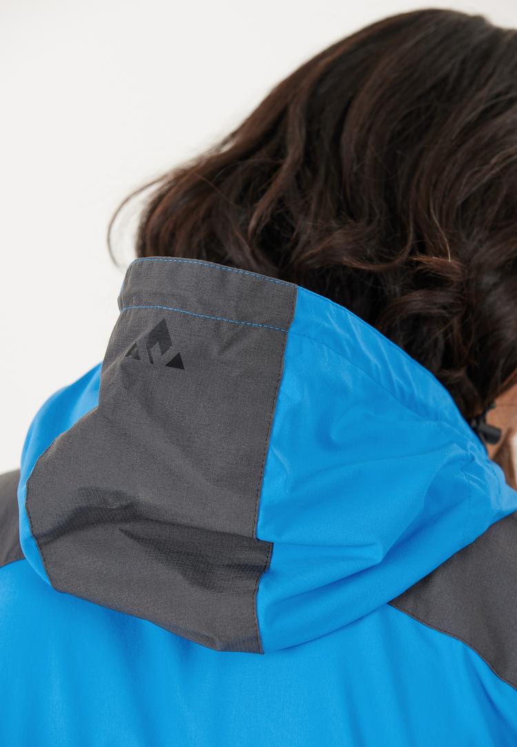 Whistler Whistler Salton Softshelljacke Herren - 2081 Blue Aster - 1 | SportScheck