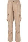 Whistler Russet Softshellhose Damen - 1136 Simply Taupe