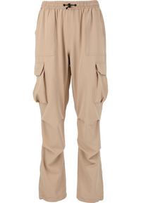 Whistler Russet Softshellhose Damen - 1136 Simply Taupe