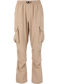 Whistler Russet Softshellhose Damen 1136 Simply Taupe