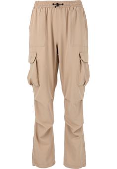 Whistler Russet Cargohose Damen 1136 Simply Taupe