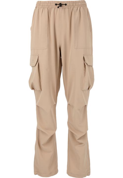 Whistler Russet Softshellhose Damen