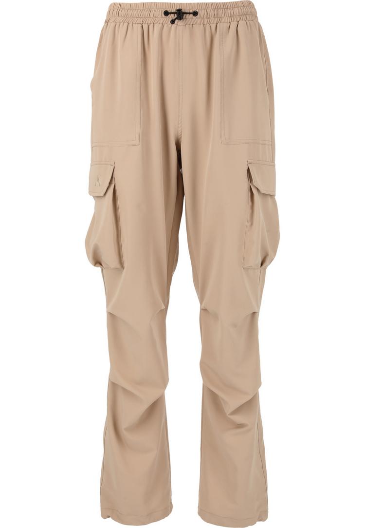 Whistler Whistler Russet Softshellhose Damen - 1136 Simply Taupe - 0 | SportScheck