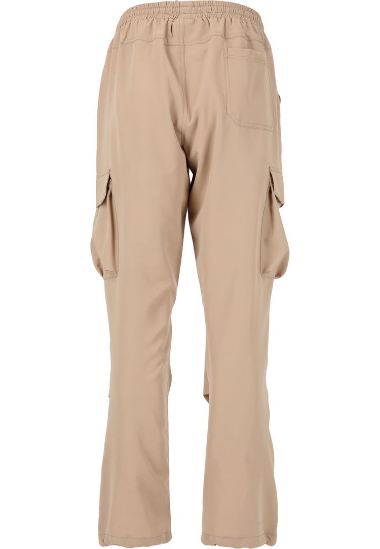 Whistler Whistler Russet Softshellhose Damen - 1136 Simply Taupe - 0 | SportScheck
