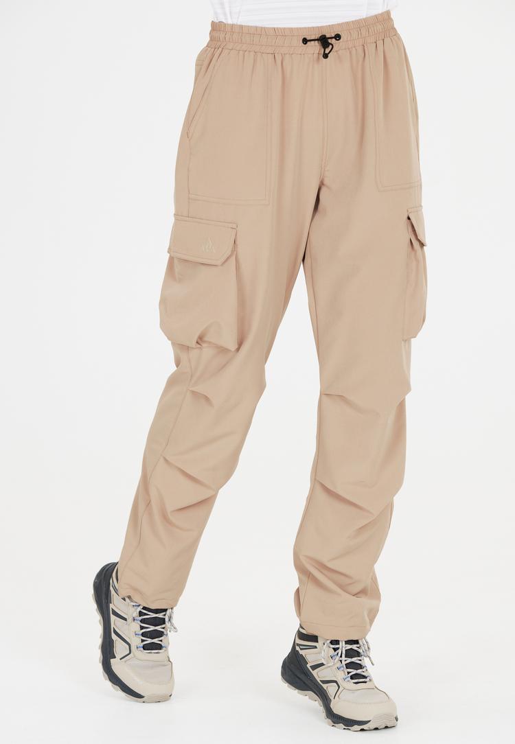 Whistler Whistler Russet Softshellhose Damen - 1136 Simply Taupe - 1 | SportScheck