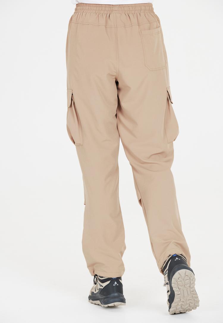 Whistler Whistler Russet Softshellhose Damen - 1136 Simply Taupe - 3 | SportScheck