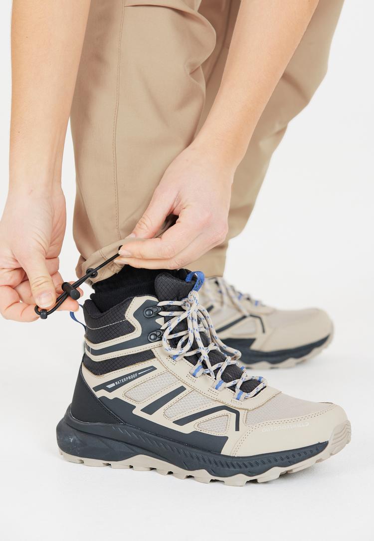 Whistler Whistler Russet Softshellhose Damen - 1136 Simply Taupe - 1 | SportScheck