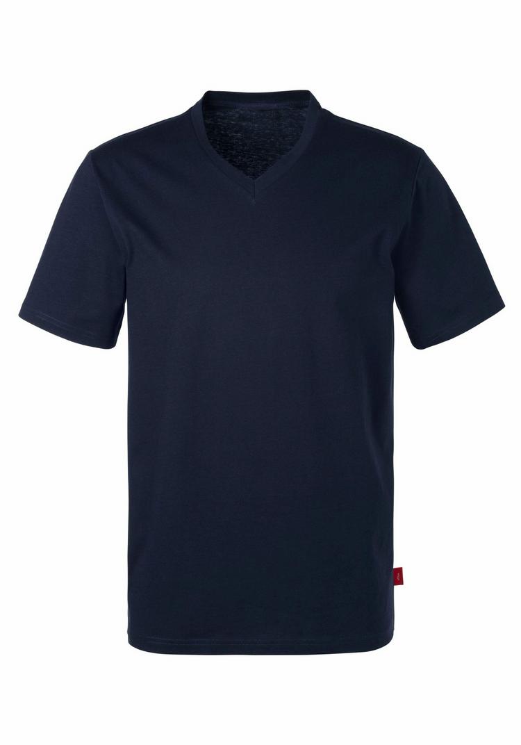 S.OLIVER S.OLIVER T-Shirt T-Shirt Herren - grau - navy -schwarz - 0 | SportScheck