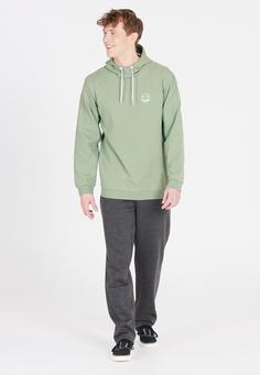 Rückansicht von Cruz Penton Sweatshirt Herren 3138 Green Bay