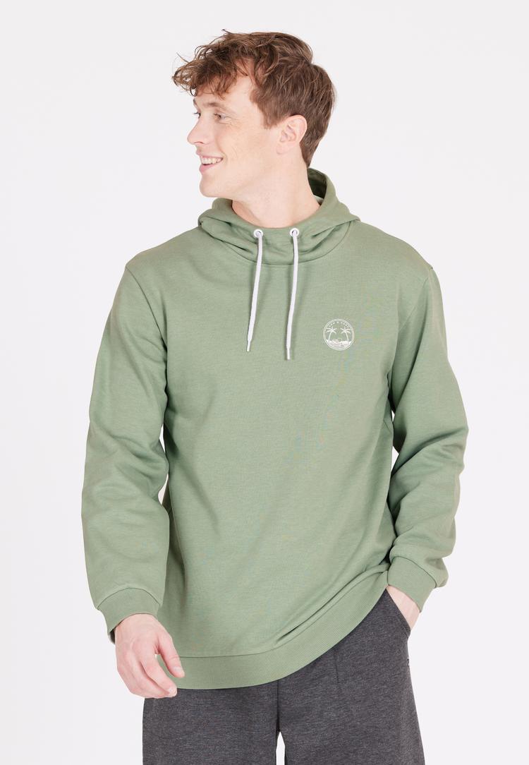Cruz Cruz Penton Sweatshirt Herren - 3138 Green Bay - 1 | SportScheck
