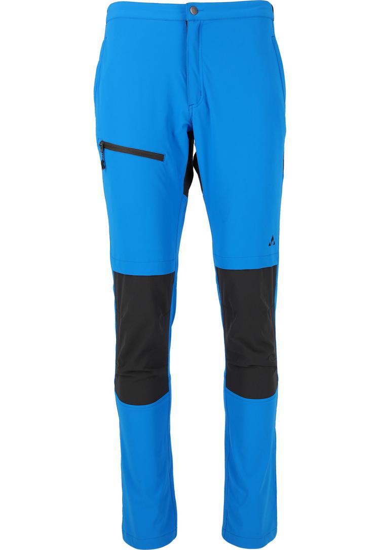 Whistler Whistler Salton Zipphose Herren - 2081 Blue Aster - 0 | SportScheck