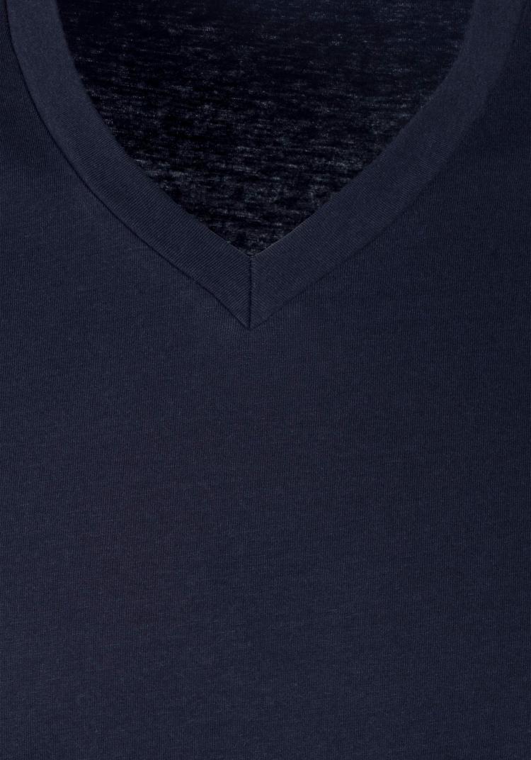 S.OLIVER S.OLIVER T-Shirt T-Shirt Herren - grau - navy -schwarz - 0 | SportScheck