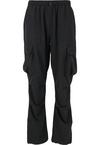 Whistler Russet Softshellhose Damen - 1001 Black