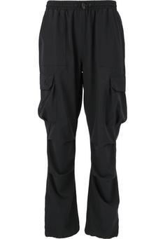Whistler Russet Softshellhose Damen 1001 Black