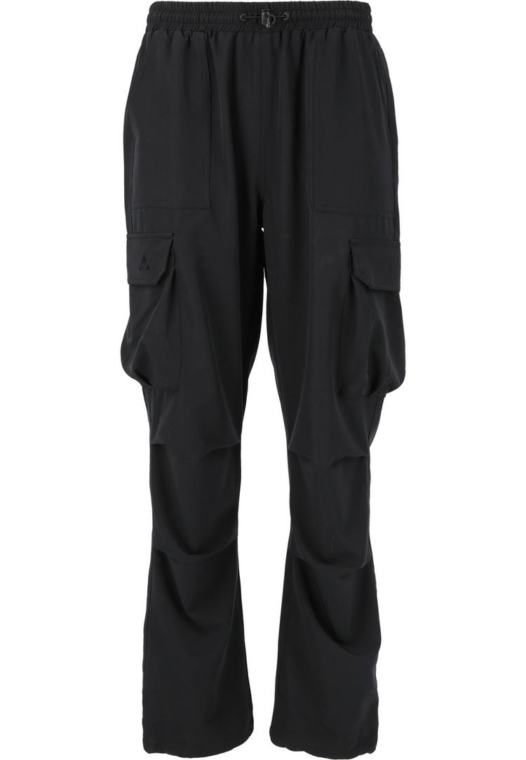Whistler Whistler Russet Softshellhose Damen - 1001 Black - 0 | SportScheck
