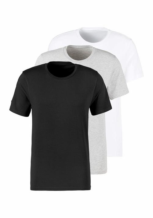BRUNO BANANI T-Shirt T-Shirt Herren