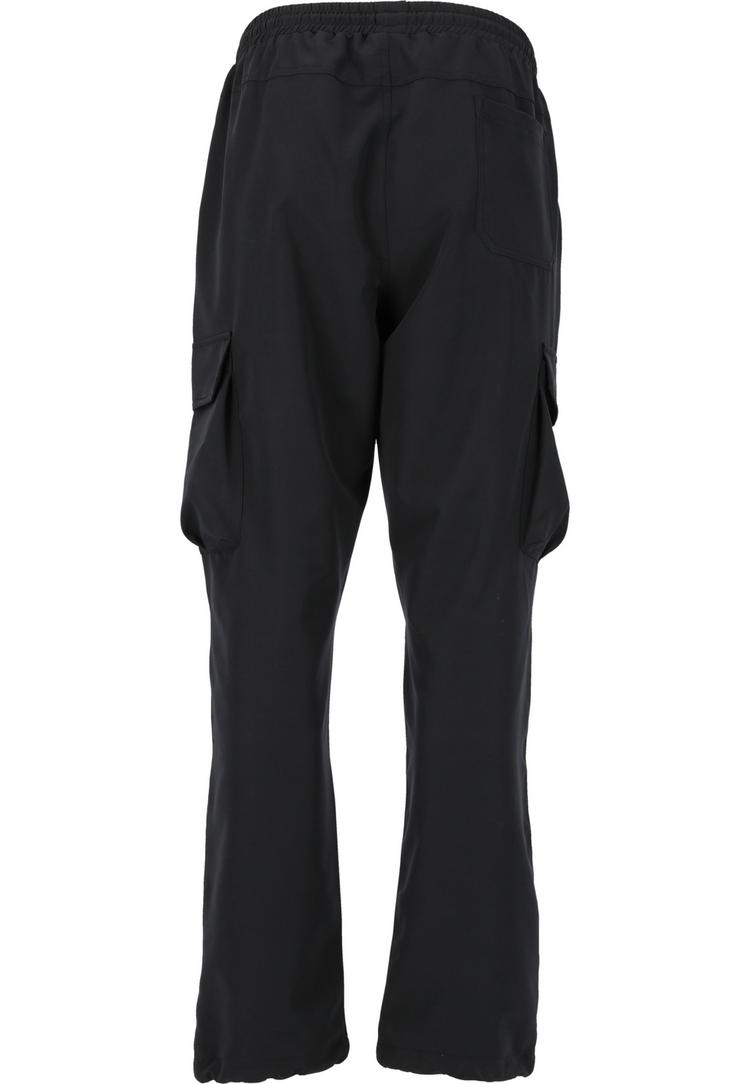 Whistler Whistler Russet Softshellhose Damen - 1001 Black - 0 | SportScheck