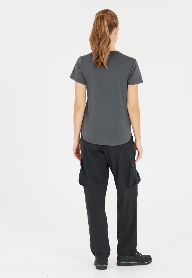 Whistler Whistler Russet Softshellhose Damen - 1001 Black - 2 | SportScheck