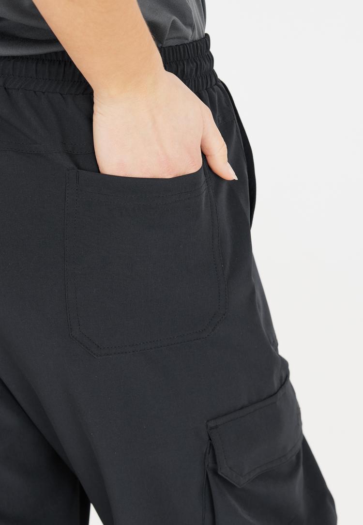 Whistler Whistler Russet Softshellhose Damen - 1001 Black - 1 | SportScheck