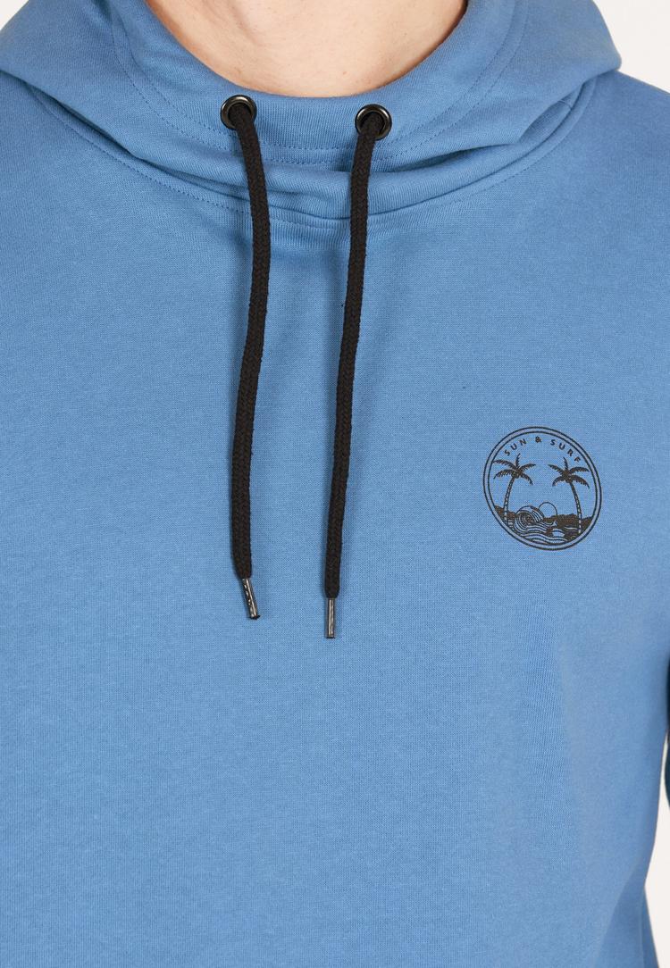 Cruz Cruz Penton Sweatshirt Herren - 2215 Quiet Harbor - 1 | SportScheck