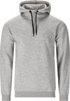 Cruz Penton Sweatshirt Herren - 1005 Light Grey Melange