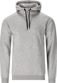 Cruz Penton Sweatshirt Herren - 1005 Light Grey Melange