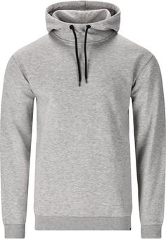 Cruz Penton Sweatshirt Herren 1005 Light Grey Melange