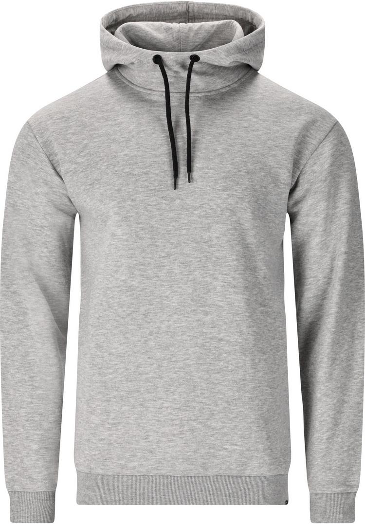 Cruz Cruz Penton Sweatshirt Herren - 1005 Light Grey Melange - 0 | SportScheck