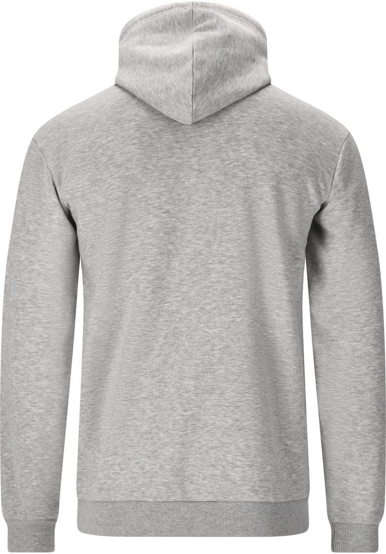Cruz Cruz Penton Sweatshirt Herren - 1005 Light Grey Melange - 0 | SportScheck