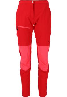 Whistler Salton Softshellhose Damen 4212 Ski Patrol