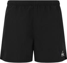 SOS Whitsunday Shorts Herren 1001 Black