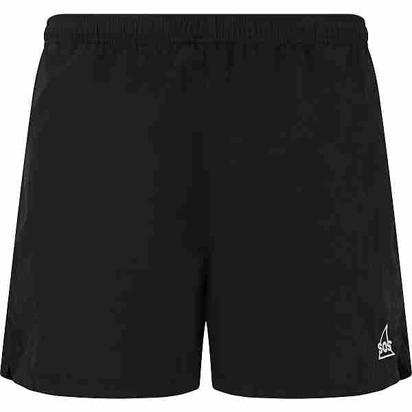 SOS Whitsunday Shorts Herren 1001 Black