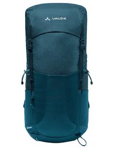 VAUDE Brenta 36+6 Wanderrucksack blue sapphire