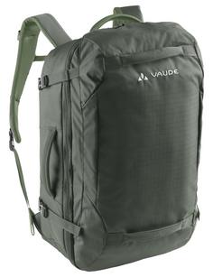 VAUDE Mundo Carry-On 38 Trekkingrucksack olive