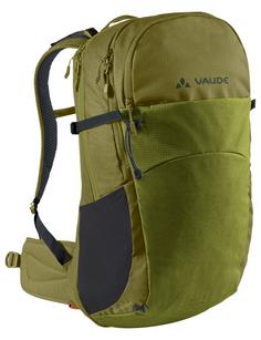 VAUDE Rucksack Wizard 24+4 Daypack avocado