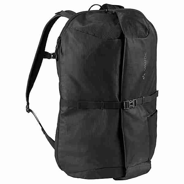 VAUDE CityTravel Backpack Trekkingrucksack black