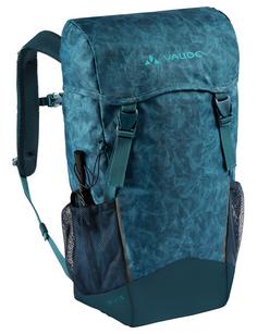 VAUDE Rucksack Skovi 15 Daypack apple