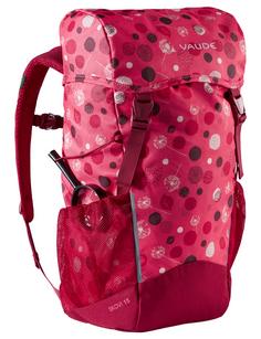 VAUDE Rucksack Skovi 15 Daypack bright pink/cranberry