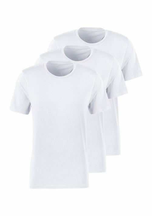 BRUNO BANANI T-Shirt T-Shirt Herren