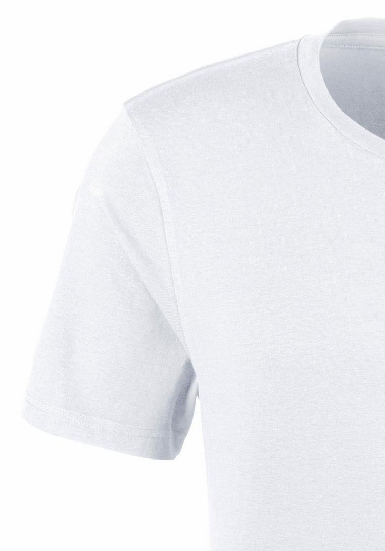 BRUNO BANANI BRUNO BANANI T-Shirt T-Shirt Herren - navy - grau - petrol - 2 | SportScheck