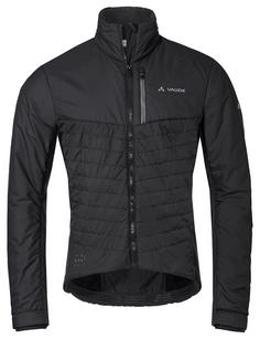 VAUDE Men's Posta Insulation Jacket Outdoorjacke Herren black uni