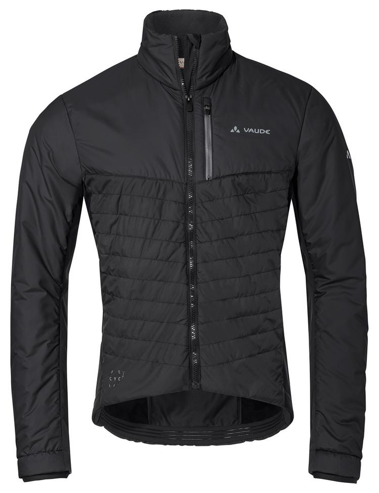 VAUDE VAUDE Men's Posta Insulation Jacket Outdoorjacke Herren - black uni - 0 | SportScheck