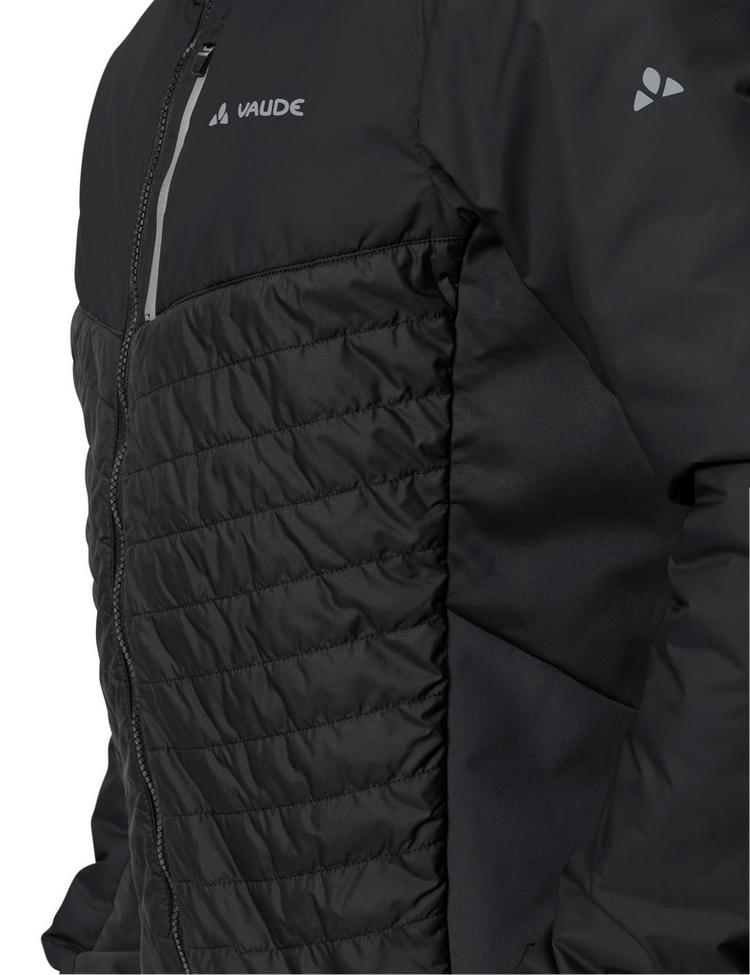 VAUDE VAUDE Men's Posta Insulation Jacket Outdoorjacke Herren - black uni - 1 | SportScheck