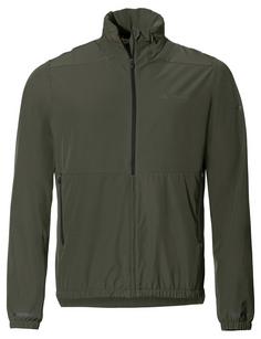 VAUDE Men's Cyclist Air Jacket Outdoorjacke Herren khaki