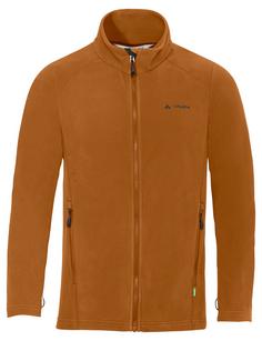 VAUDE Men's Rosemoor Fleece Jacket II Outdoorjacke Herren silt brown