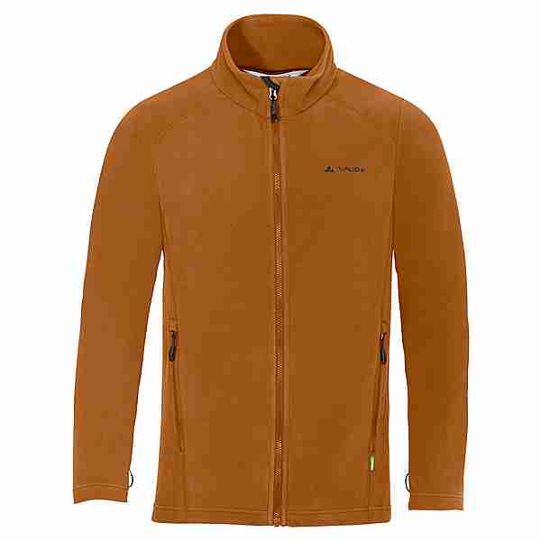 VAUDE Men's Rosemoor Fleece Jacket II Outdoorjacke Herren silt brown